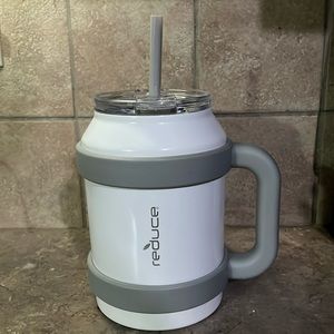 Reduce 50oz tumbler